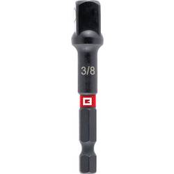Einhell 3/865mm 134225 adaptér zástrčného klíče Pohon (šroubovák) 3/8 65 mm 1 ks