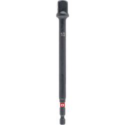 Einhell 1/2150mm 134210 adaptér zástrčného klíče 1/2 palec Pohon (šroubovák) 1/2 150 mm 1 ks