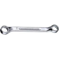 Stahlwille 41601620 180 A 1/4 X 5/16 oboustranný očkový klíč Délka klíče (palce) (jen pro nadpis) 1/4 - 5/16