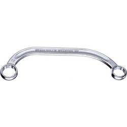 Stahlwille 41091517 27 15 X 17 oboustranný očkový klíč Délka klíče (cm) (jen pro nadpis) 15 - 17 mm