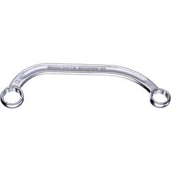 Stahlwille 41091517 27 15 X 17 oboustranný očkový klíč Délka klíče (cm) (jen pro nadpis) 15 - 17 mm