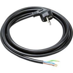 Kopp 147703019 napájecí kabel černá 3 m