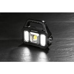 easymaxx 12899 LED, COB LED pracovní osvětlení napájeno akumulátorem, solární napájení