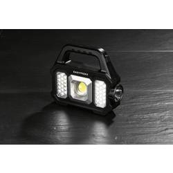 easymaxx 12899 LED, COB LED pracovní osvětlení napájeno akumulátorem, solární napájení