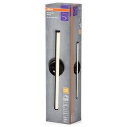 OSRAM HOMELIGHTING NIGHTLUX STICK 830 DIM USB Black 4099854478888 nástěnné světlo 1.80 W LED černá
