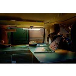 OSRAM HOMELIGHTING NIGHTLUX STICK 830 DIM USB Black 4099854478888 nástěnné světlo 1.80 W LED černá