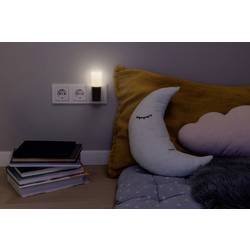 OSRAM HOMELIGHTING LUNETTA FLARE 830 Black 4099854444418 nástěnné světlo 0.20 W černá
