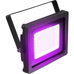Eurolite IP-FL30 SMD 51914958 venkovní LED reflektor 30 W Barvy světla (LED svítidlo): fialová