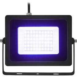 Eurolite IP-FL30 SMD 51914954 venkovní LED reflektor 30 W Barvy světla (LED svítidlo): modrá