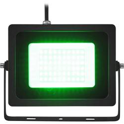 Eurolite IP-FL30 SMD 51914952 venkovní LED reflektor 30 W Barvy světla (LED svítidlo): zelená