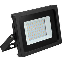 Eurolite IP-FL30 SMD 51914952 venkovní LED reflektor 30 W Barvy světla (LED svítidlo): zelená