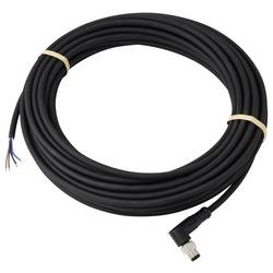 TRU COMPONENTS Přívodní kabel, TC-13751880, piny: 5, 10 m, 1 ks
