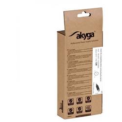 Akyga nabíječka do elektrokola 36 V