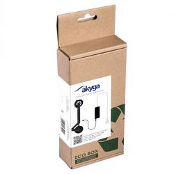 Akyga nabíječka do elektrokola 36 V