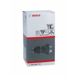 RYCHLOUPÍNACÍ SKLÍČIDLO GBH 18V-34 CF Bosch Accessories 2608000710 1,5 - 13 mm