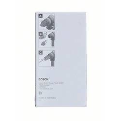 RYCHLOUPÍNACÍ SKLÍČIDLO GBH 18V-34 CF Bosch Accessories 2608000710 1,5 - 13 mm