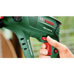 Bosch Home and Garden EasyImpact 600 příklepová vrtačka, 600 W, 0603133001