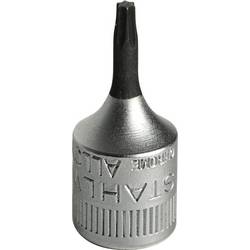 Stahlwille 44 KTX T 8 SCHRAUBENDREHEREINSATZ 1/4 ZOLL 01350008 1/4 (6,3 mm) sada šroubováků T 8 1/4 (6,3 mm)