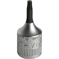 Stahlwille 44 KTX T 8 SCHRAUBENDREHEREINSATZ 1/4 ZOLL 01350008 1/4 (6,3 mm) sada šroubováků T 8 1/4 (6,3 mm)