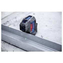 Bosch Professional GPL 3 G bodový laser vč. tašky dosah (max.): 30 m