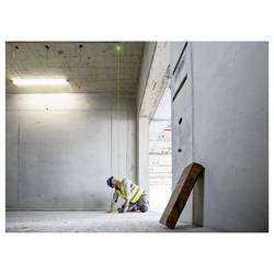 Bosch Professional GPL 3 G bodový laser vč. tašky dosah (max.): 30 m