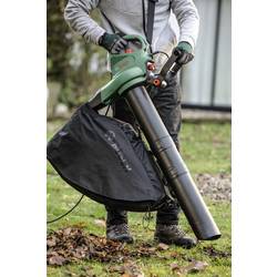 Bosch Home and Garden 06008B1001 UniversalGardenTidy 3000 elektrika foukač listí, vysavač listí