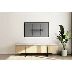 Neomounts FPMA-W300BLACK TV držák na zeď 81,3 cm (32) - 139,7 cm (55) pevný