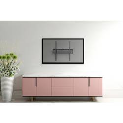 Neomounts FPMA-W300BLACK TV držák na zeď 81,3 cm (32) - 139,7 cm (55) pevný