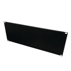 19 panel racku Omnitronic Z-19U 4 U