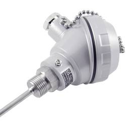 teplotní senzor Emko RTKR-M06-L050.1 typ senzoru Pt100 Teplotní rozsah-50 do 500 °C Šířka snímače 6 mm