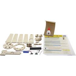 Sol Expert 40295 Leuchtturm Starlight solární maják