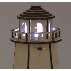Sol Expert 40295 Leuchtturm Starlight solární maják