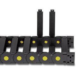 LAPP SILVYN® CHAIN Medium SR 300A 61210394 energetický řetěz patentovaný systém jednoduchého spojovacího čepu