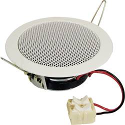 Visaton DL 8 - 100 V stropní reproduktor 30 W 8 Ω bílá 1 ks