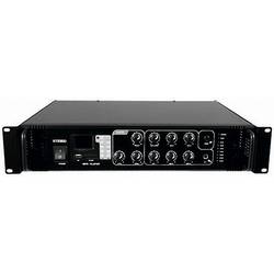 Omnitronic MP-120P ELA zesilovač 120 W 6kanálový