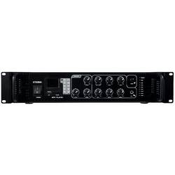Omnitronic MP-120P ELA zesilovač 120 W 6kanálový