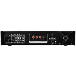 Omnitronic MP-120P ELA zesilovač 120 W 6kanálový