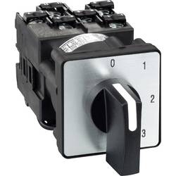 Schneider Electric K1C003QLH stupňový přepínač 1 ks