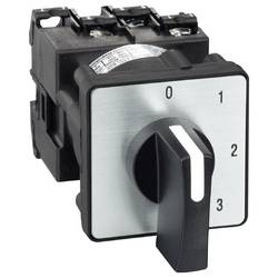 Schneider Electric K1C003QLH stupňový přepínač 1 ks