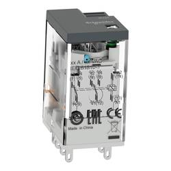 Schneider Electric RXM2LB2P7 RXM2LB2P7 miniaturní relé