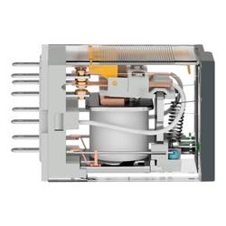 Schneider Electric RXM2LB2P7 miniaturní relé