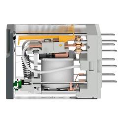 Schneider Electric RXM2LB2P7 miniaturní relé