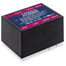 TracoPower TMPW 10-112 spínaný síťový zdroj 12 V/DC 0.83 A 10 W