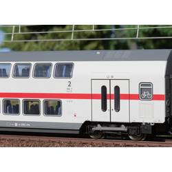 Märklin 43490 Dvouřadá středová vůz H0 IC2 DB-AG DPza 682.2, 2. Třída