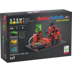 fischertechnik education rozšiřující modul robota Robotics: Add On IoT stavebnice 559897