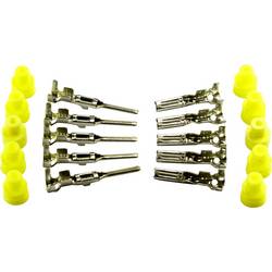 BAAS AMP-Superseal 1.5mm Series pinový kontakt 20, ES19, 1 ks Piece