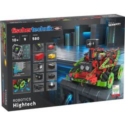fischertechnik stavebnice robota Robotics Hightech stavebnice 559895