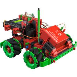 fischertechnik stavebnice robota Robotics Hightech stavebnice 559895