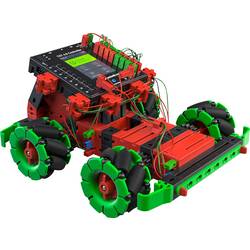 fischertechnik stavebnice robota Robotics Hightech stavebnice 559895