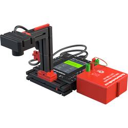 fischertechnik stavebnice robota Robotics Hightech stavebnice 559895